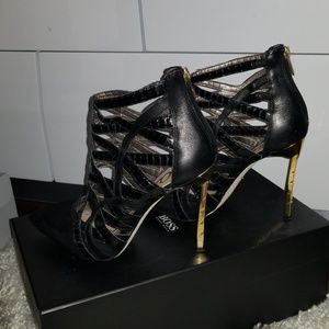 Sam Edelman Sidney heels